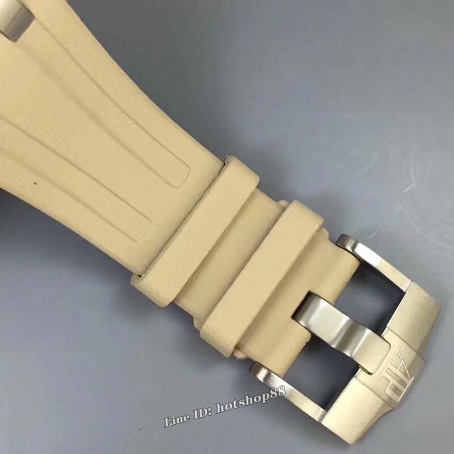 爱彼复刻男士腕表 Audemars Piguet BF大厂皇家橡树离岸型15703系列男表 gjs1997